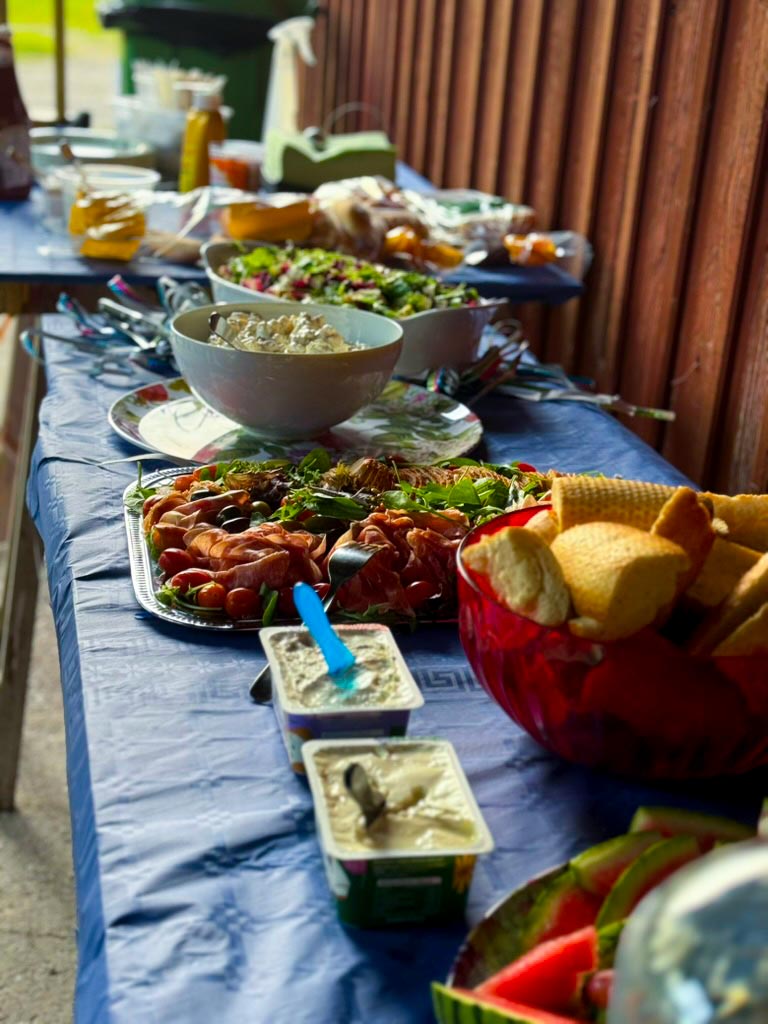 Lövholmen 25 årsjubileum