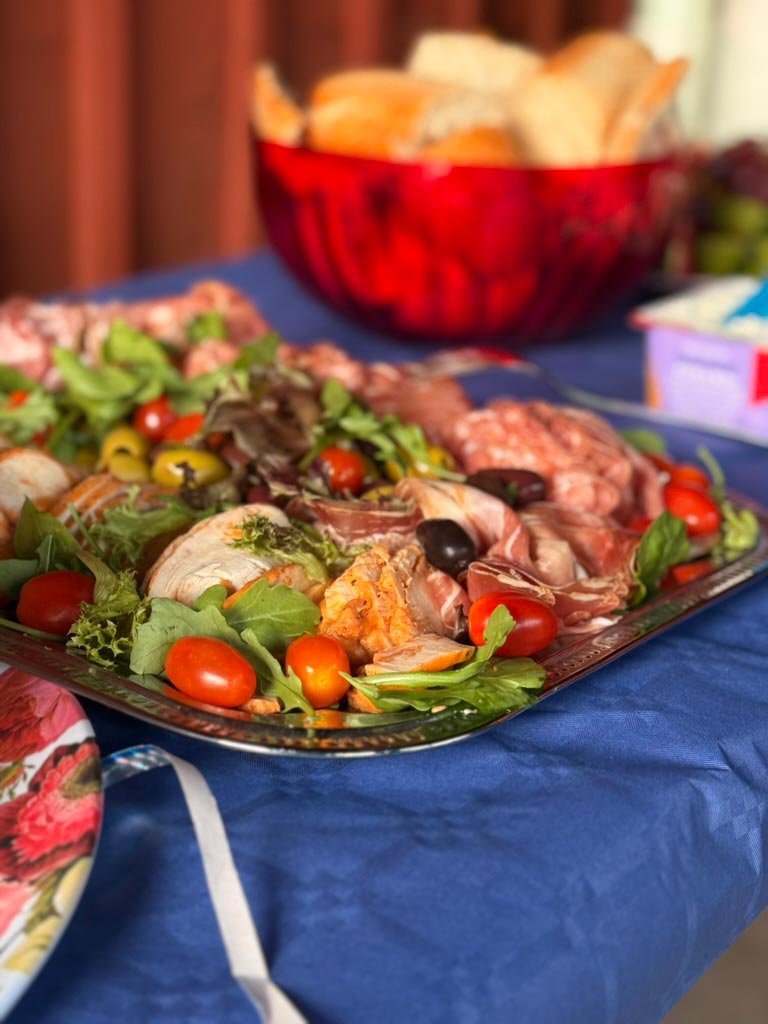 Lövholmen 25 årsjubileum